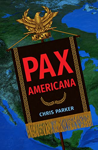 Pax Americana