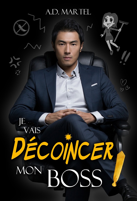 Je vais décoincer mon boss
