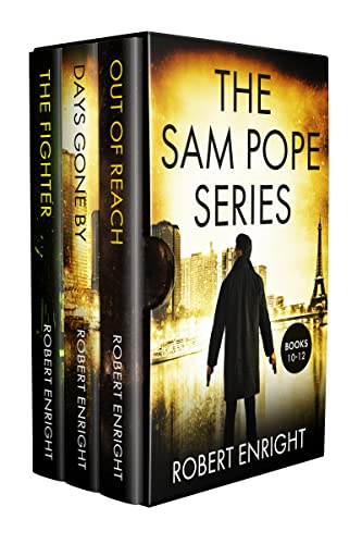 The Sam Pope Series