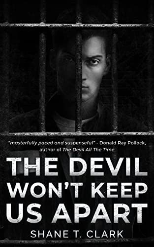 The Devil Won't Keep US Apart