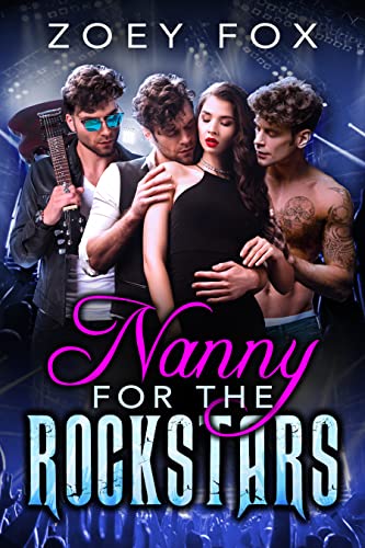 Nanny for the Rockstars