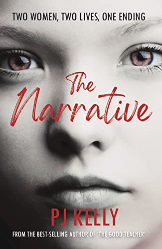 The Narrative: Two Women, Two Lives, One Ending
