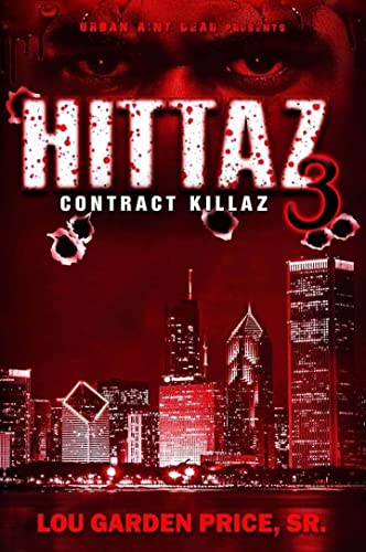 HITTAZ 3: Contract Killaz