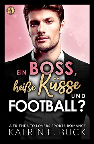 Ein Boss, heiße Küsse und Football?