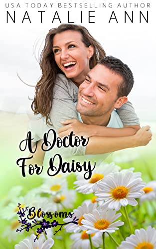 Blossoms book cover 1