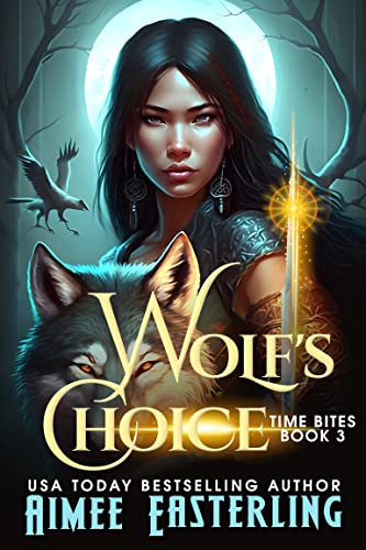 Time Bites book cover 3