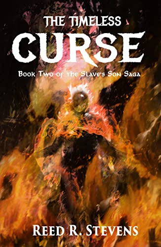 Fixing the Eternal: The Bold Love That Defied Timeless Curse