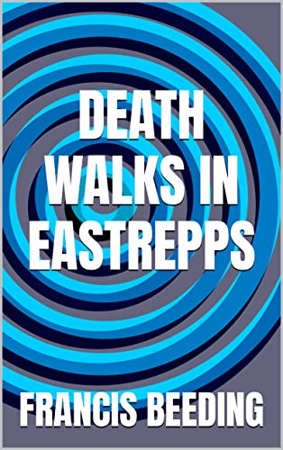 Death Walks in Eastrepps: Merlin Classic Crime