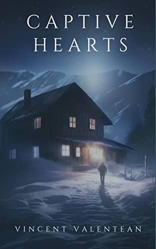Captive Hearts: A Riveting Kidnapping Mystery Thriller