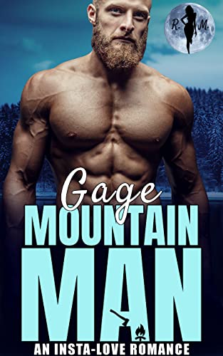 Gage The Mountain Man