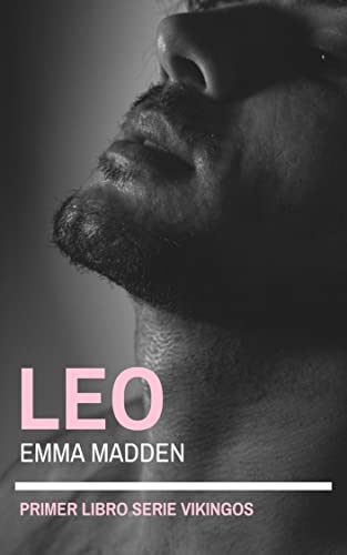 LEO: Primer libro de la Serie Vikingos