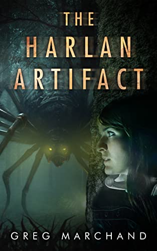 The Harlan Artifact