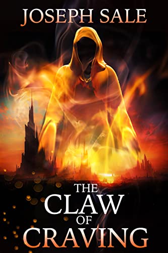 The Claw of Craving