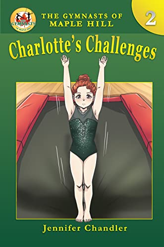 Charlotte's Challenges