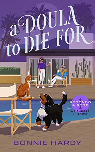 A Doula to Die For
