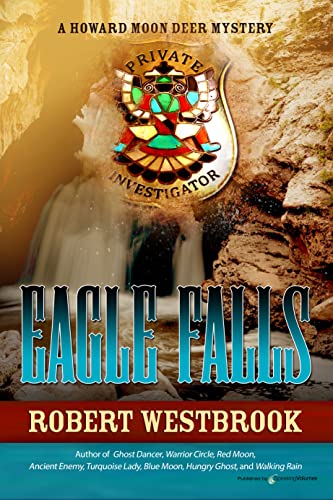Eagle Falls