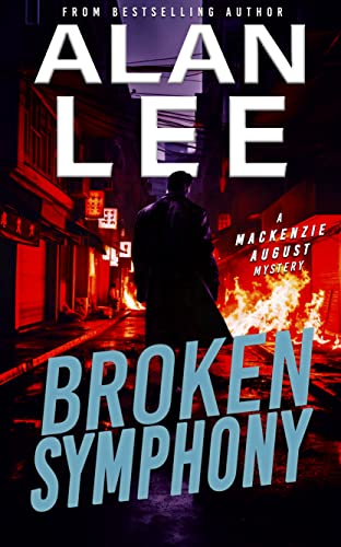 Broken Symphony