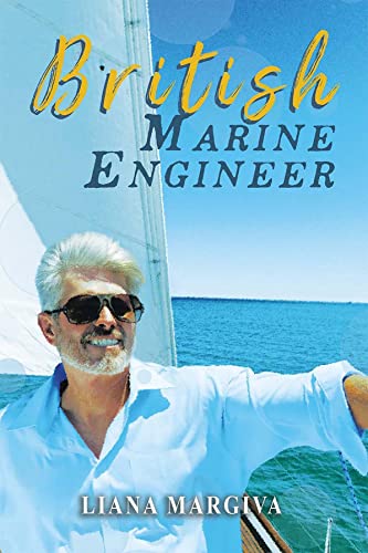 British Marine Engineer: Hard Cover Adrd on