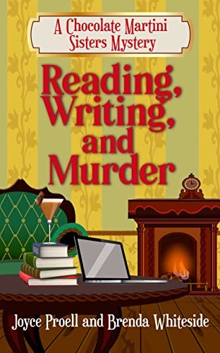 Reading, Writing, and Murder