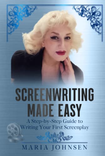 writing your screenplay | paul-mangan-media- Images... Screenwriting Made Easy: A Step-by-Step Guide to Writing Your First ...