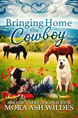 Bringing Home The Cowboy