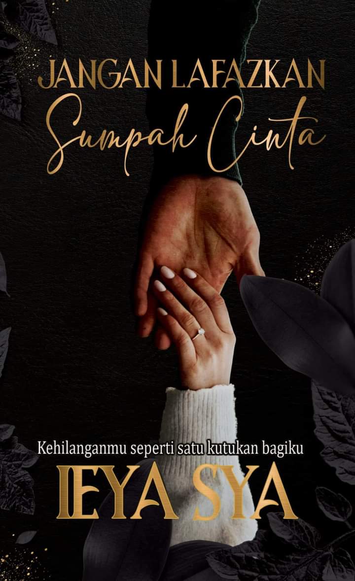Jangan Lafazkan Sumpah Cinta