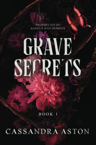 Grave Secrets