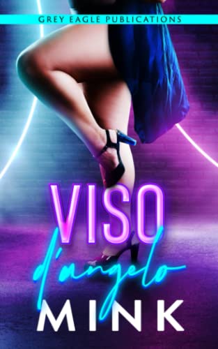 Viso d'angelo book cover