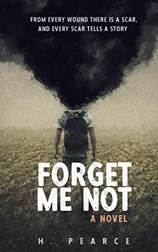 Forget Me Not