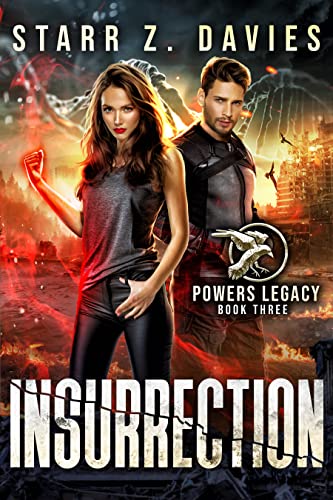 Insurrection