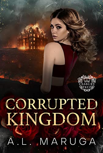 Corrupted Kingdom