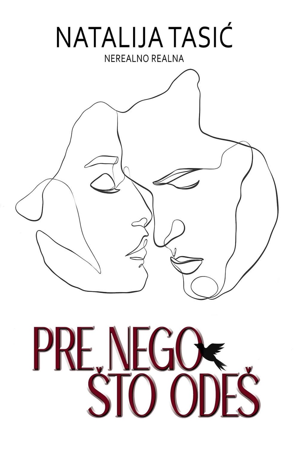 Pre nego što odeš