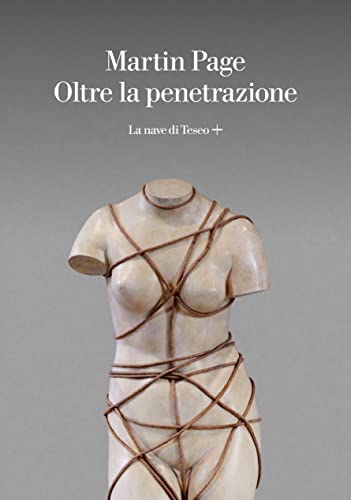 Oltre la penetrazione book cover