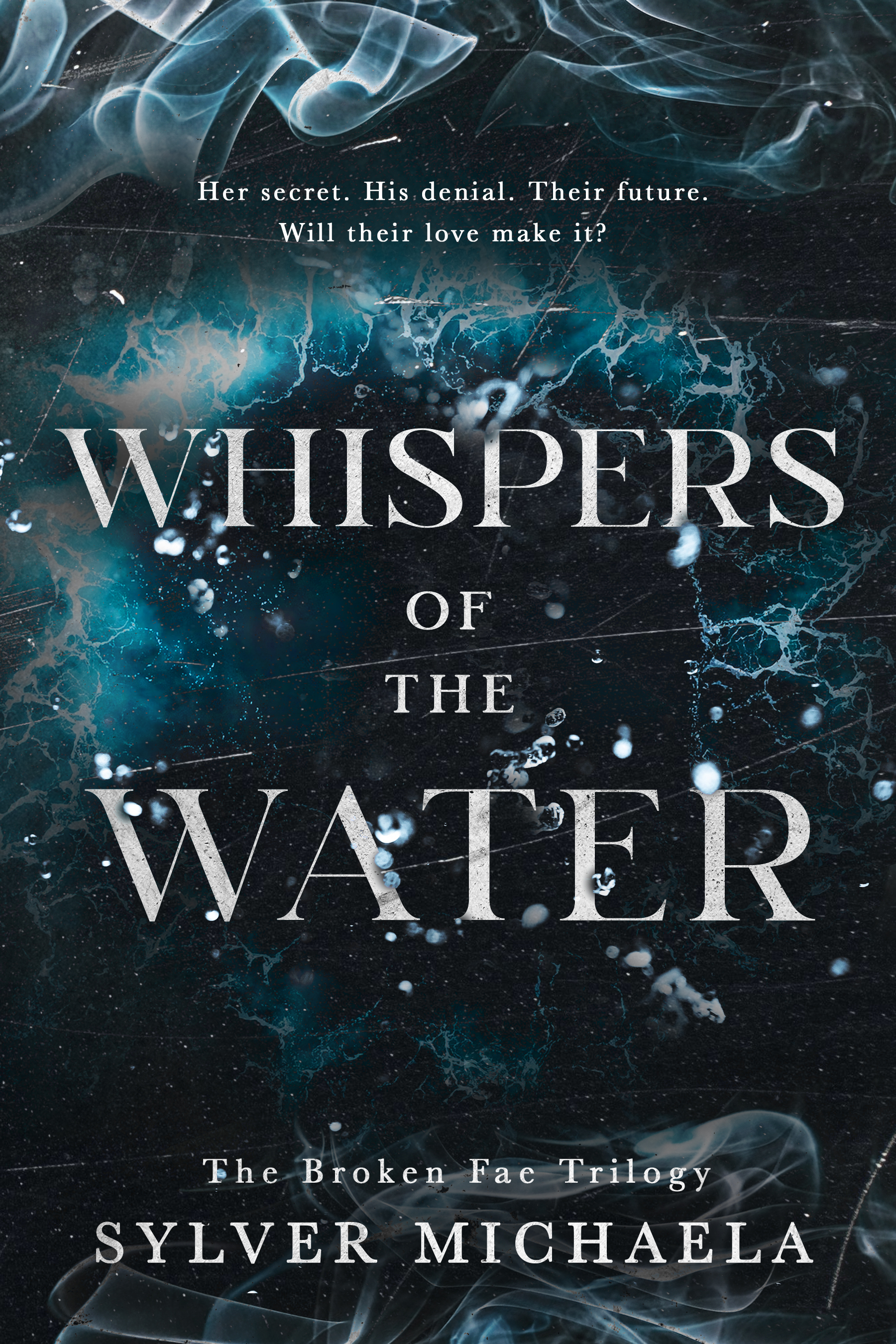 Whispers of the Water
