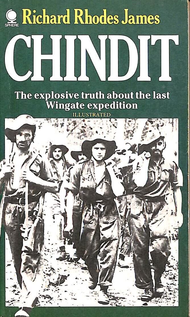 Chindit