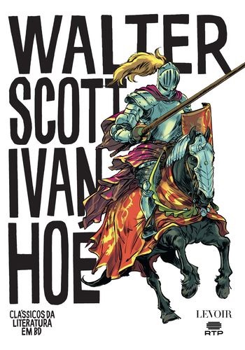 Ivanhoé