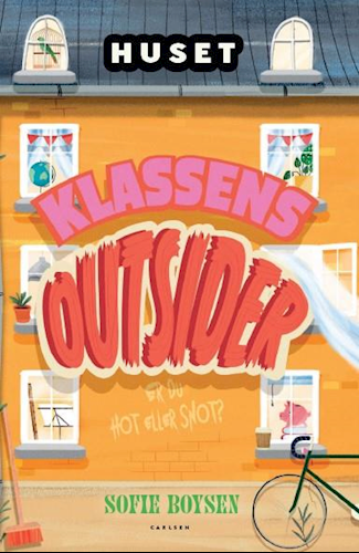 Klassens outsider