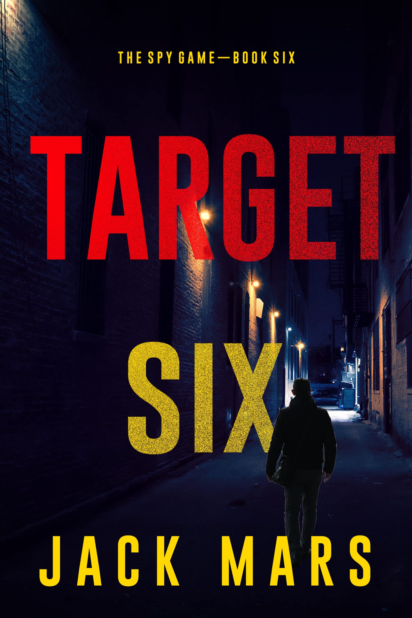 Target Six