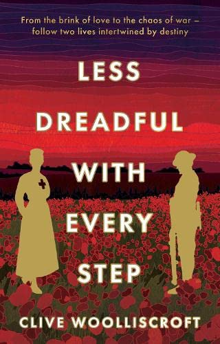 Less Dreadful With Every Step