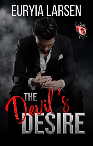 The Devil's Desire book cover