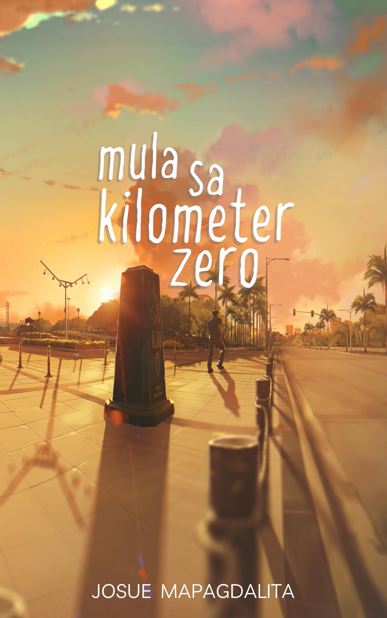 Mula sa Kilometer Zero