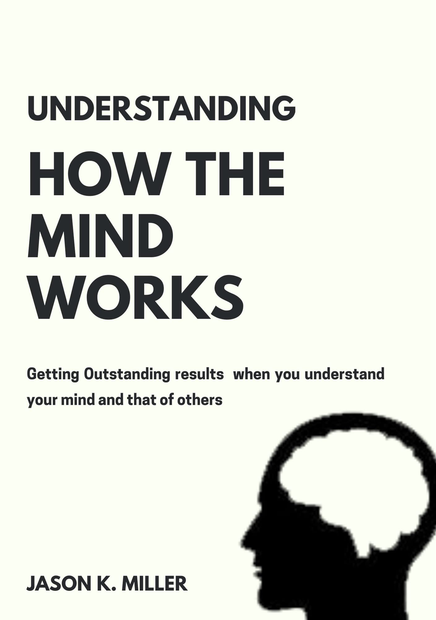 Understanding How The Mind Works book cover