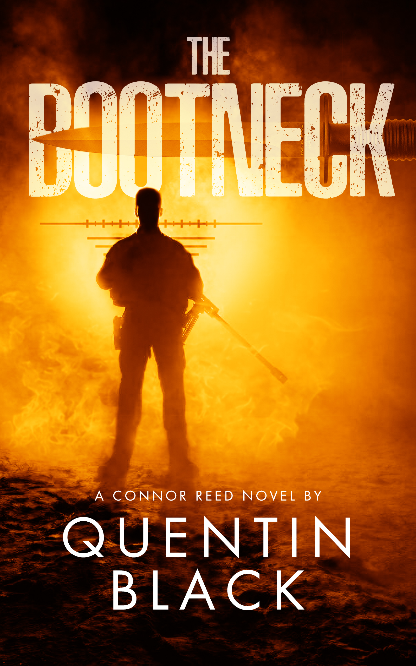 The Bootneck