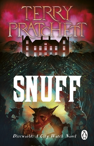 Snuff (Discworld, #39)
