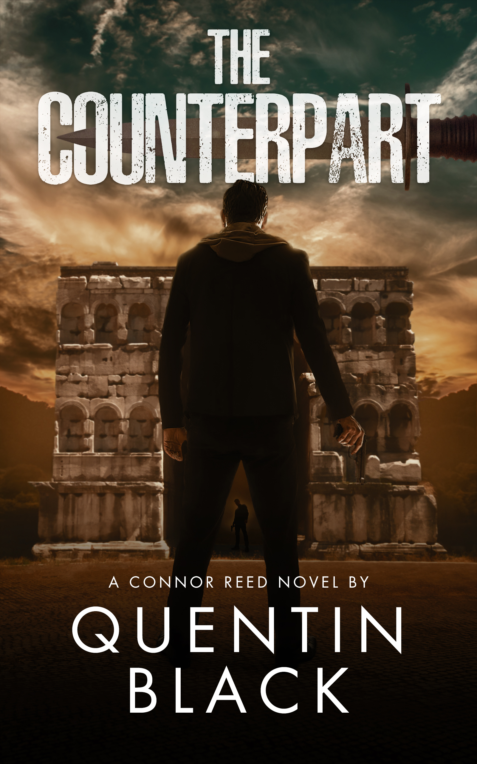 The Counterpart