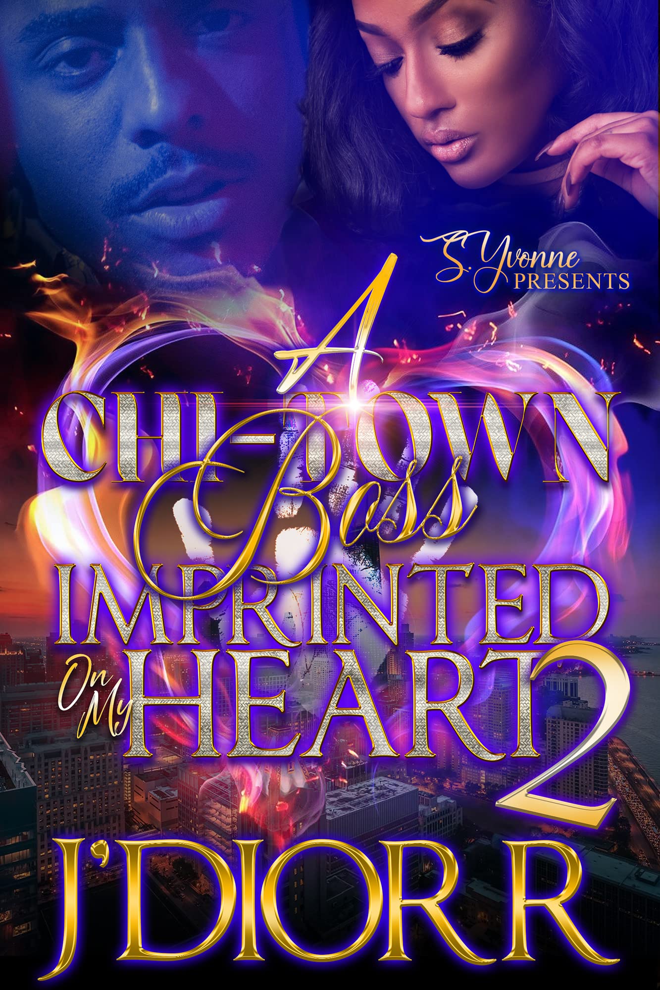 A Chi-Town Boss Imprinted On My Heart 2