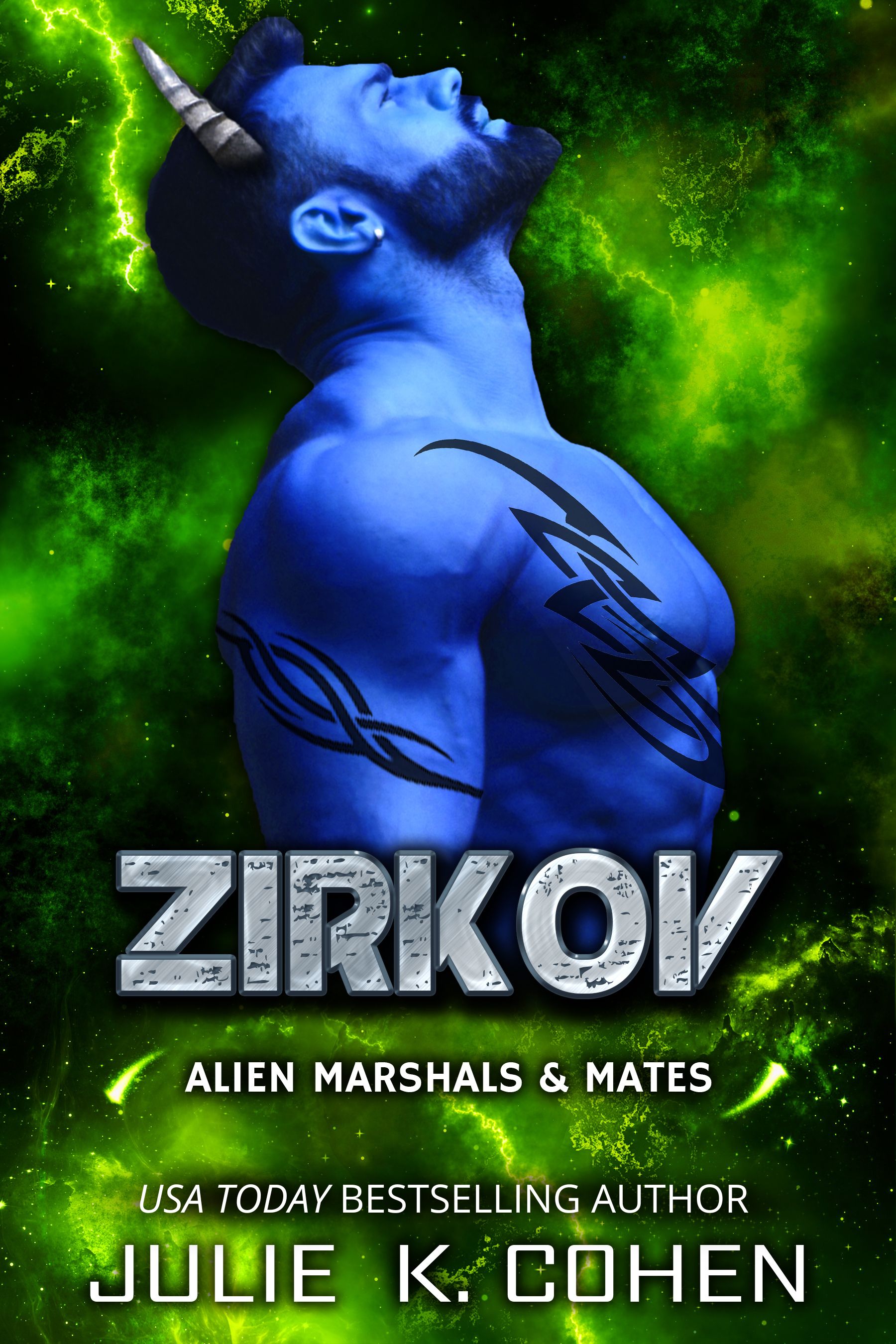 Zirkov