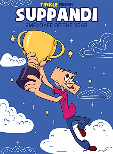 Suppandi - Employee of the Year