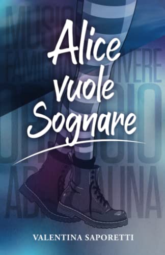 Alice vuole sognare