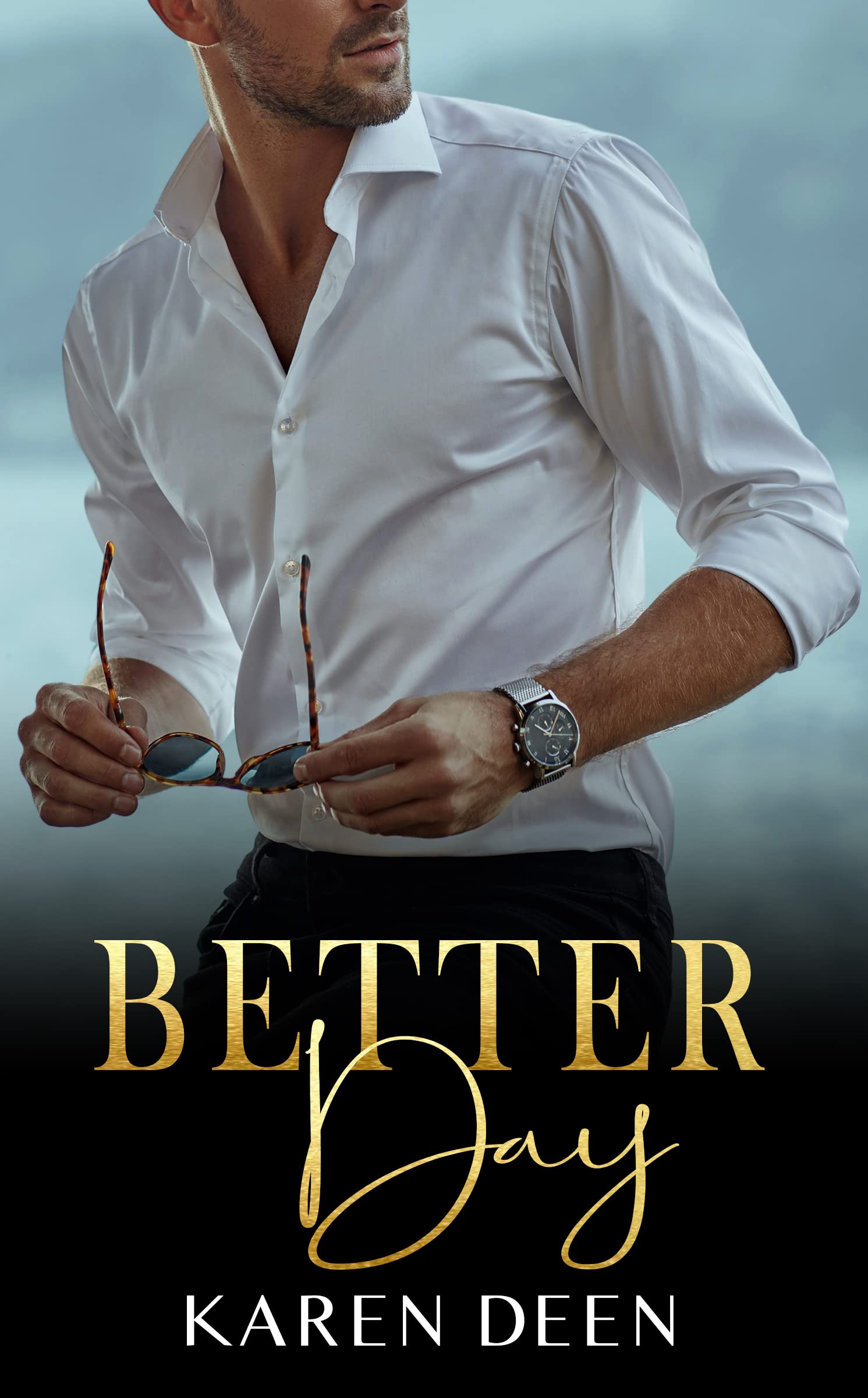 Better Day